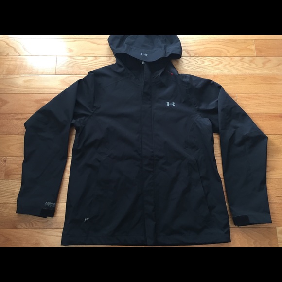 under armour armourstorm jacket
